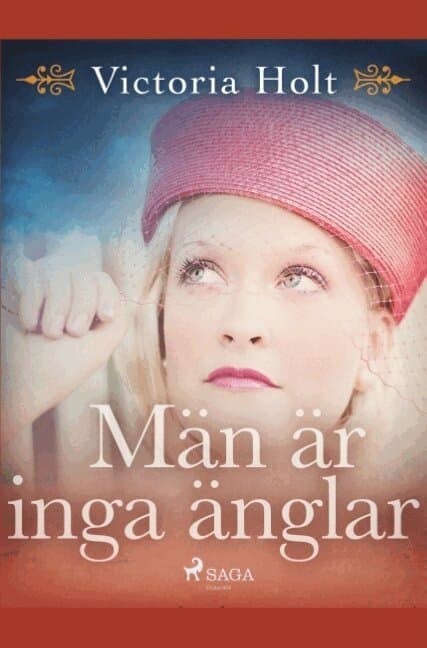 Män är inga änglar
