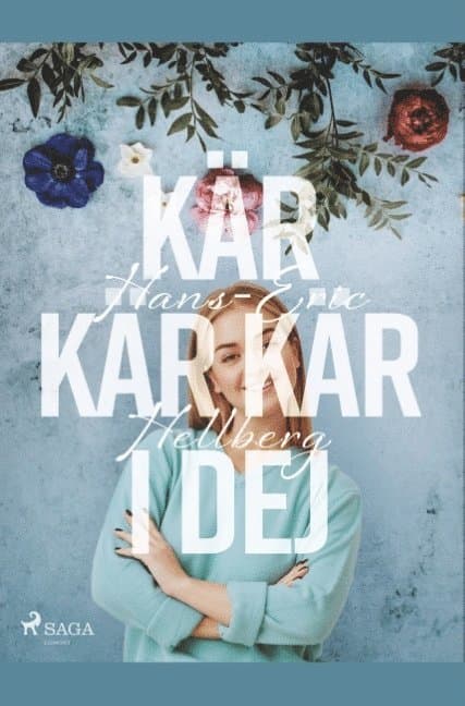 Kär kär kär i dej