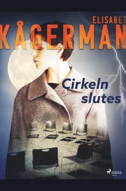 Cirkeln slutes