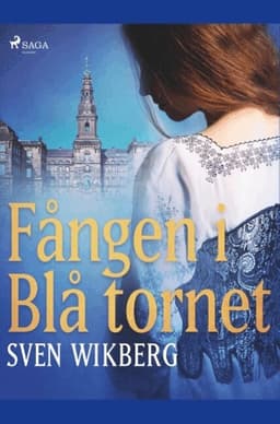 Fången i Blå tornet