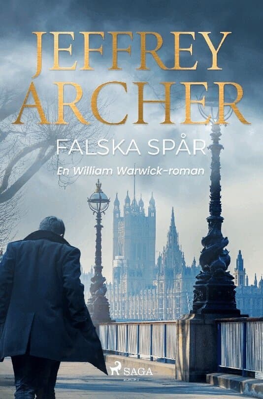 Falska spår