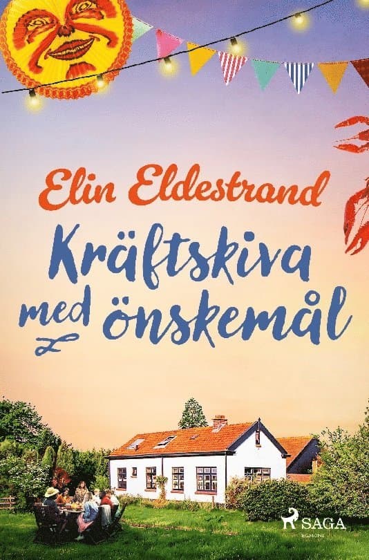 Kräftskiva med önskemål