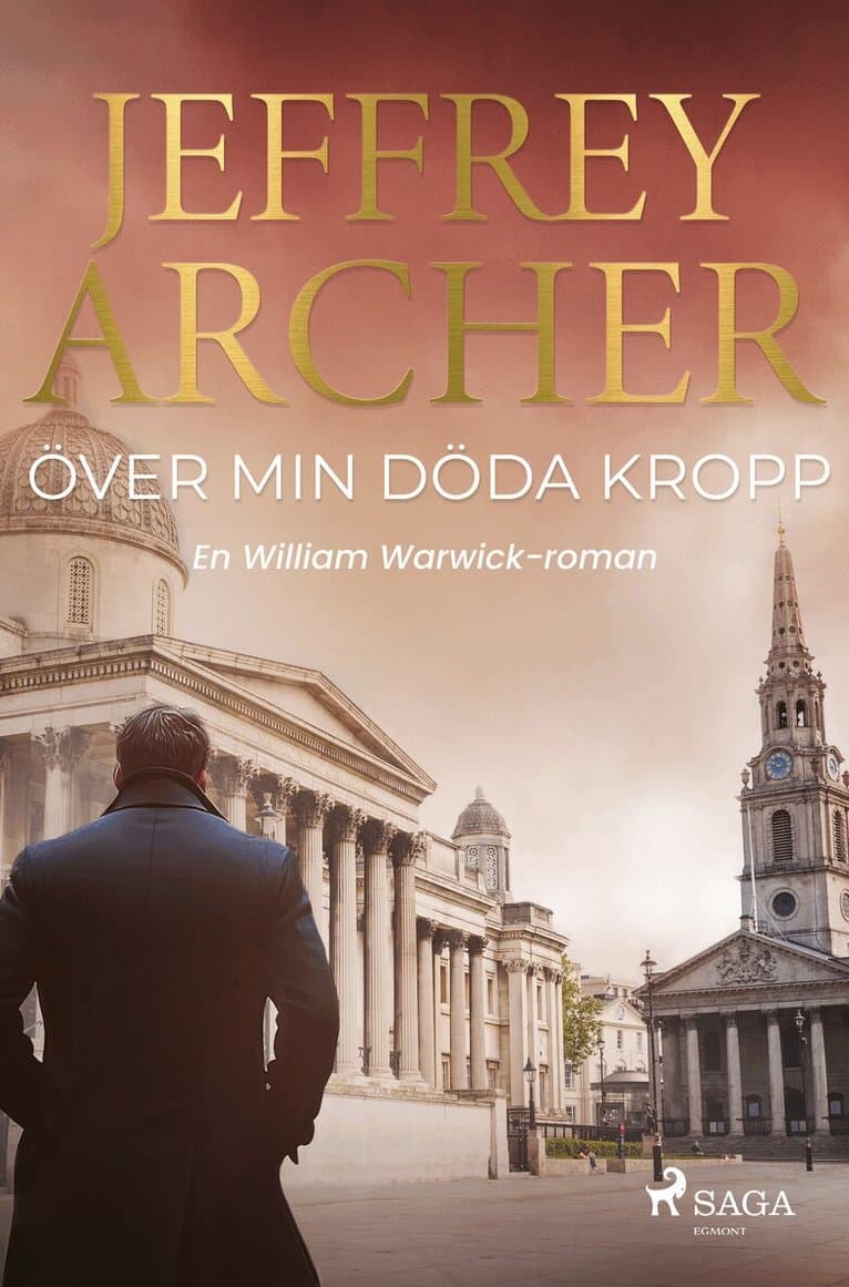 Över min döda kropp