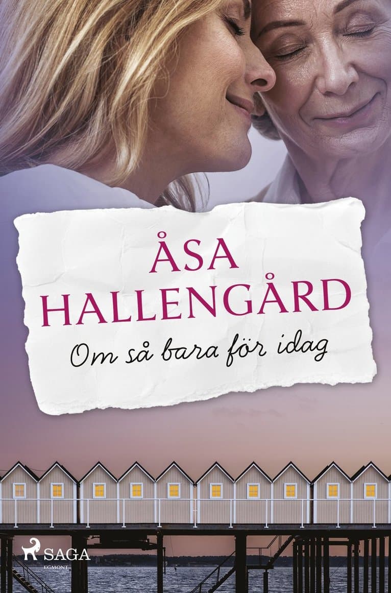 Om så bara för idag