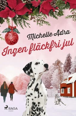 Ingen fläckfri jul