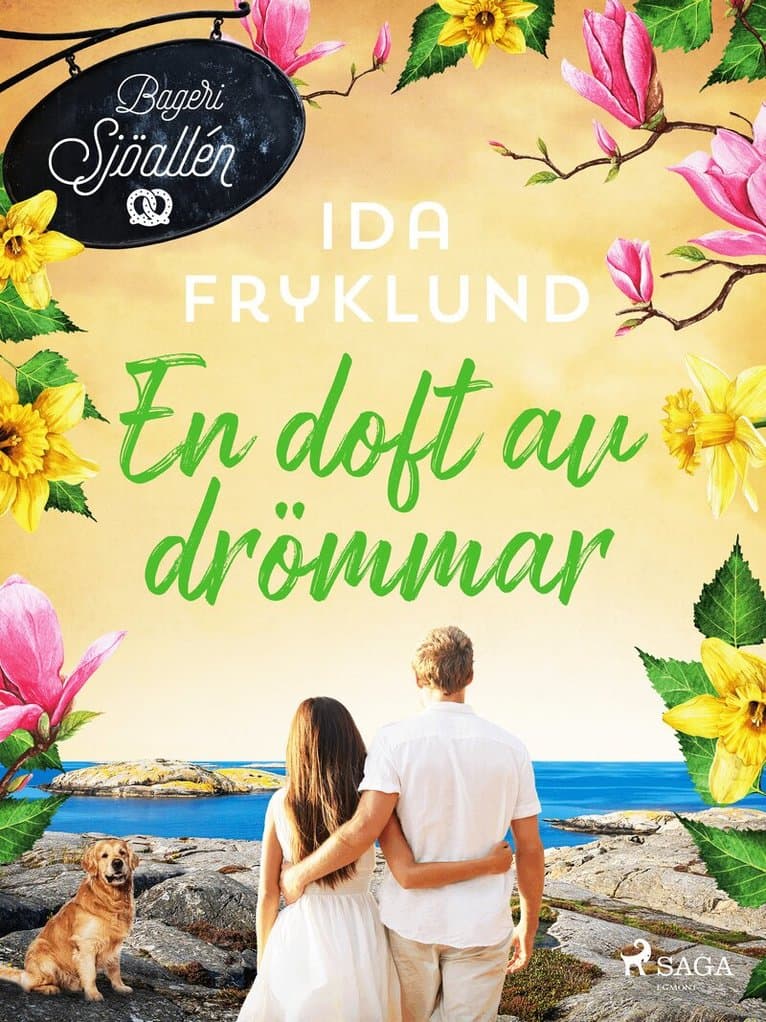 En doft av drömmar