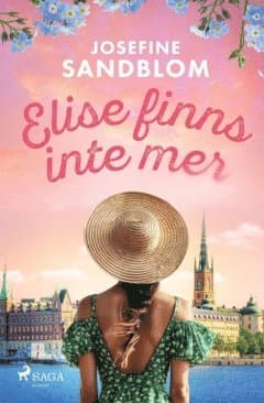 Elise finns inte mer