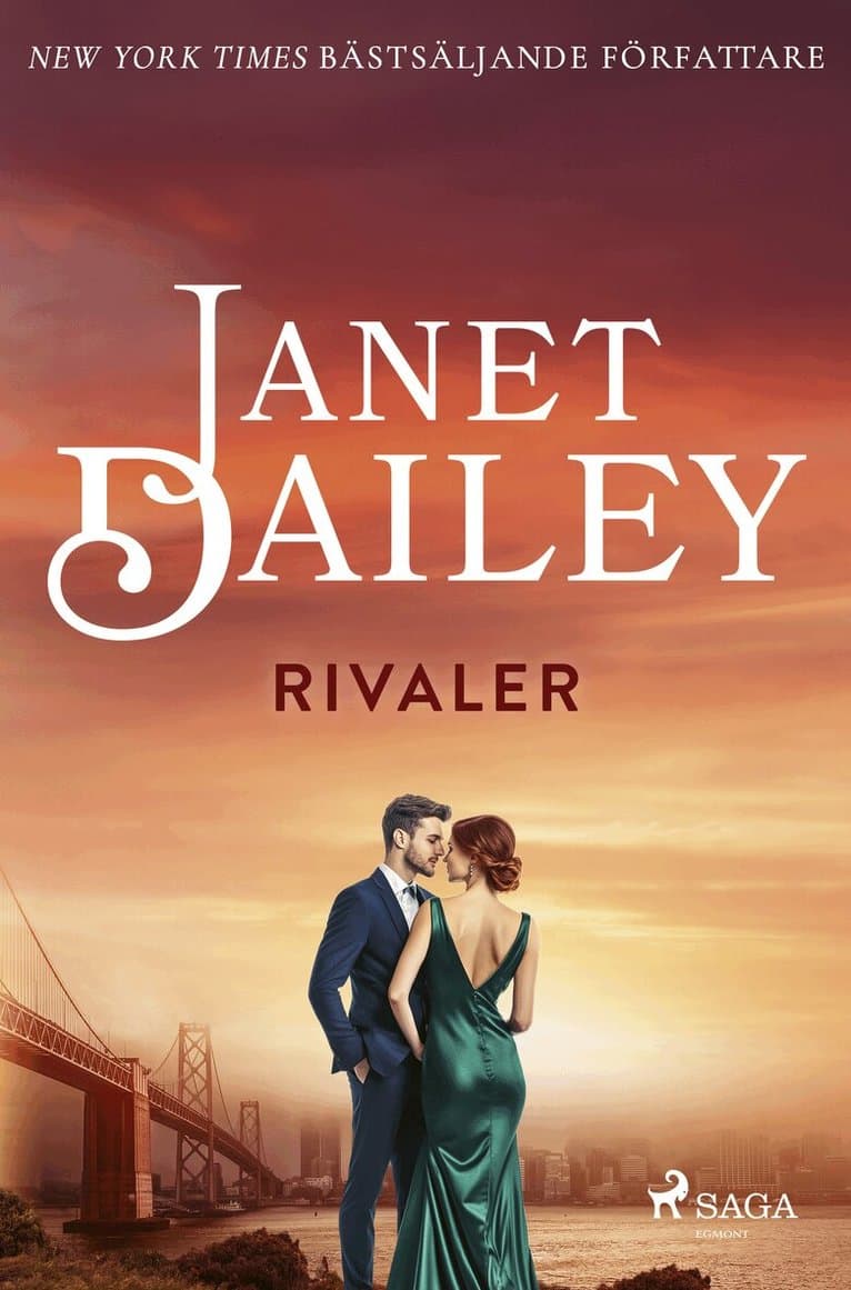 Rivaler
