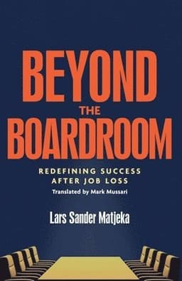 Beyond the Boardroom