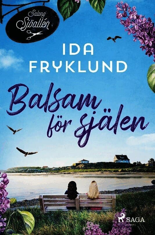 Balsam för själen