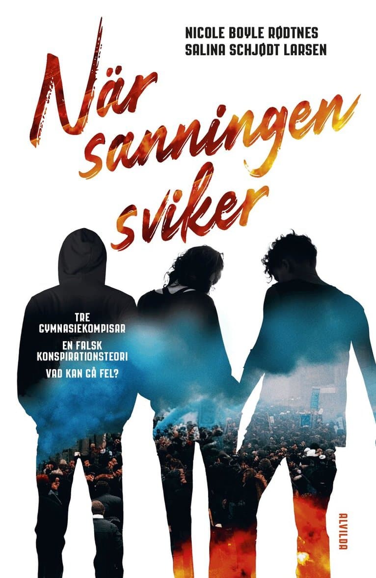 När sanningen sviker