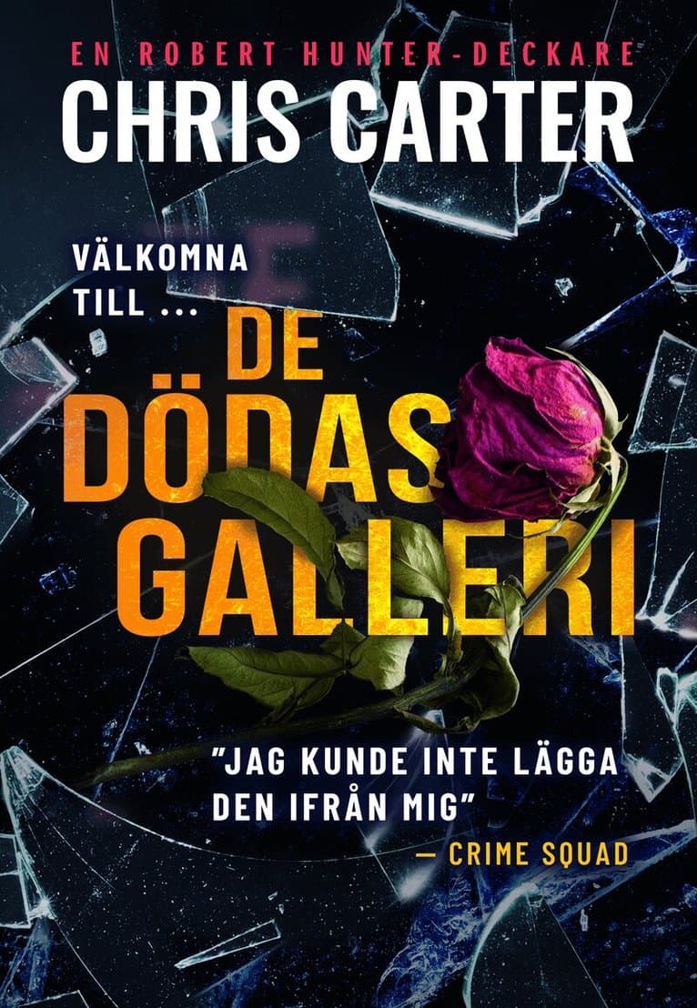 De dödas galleri