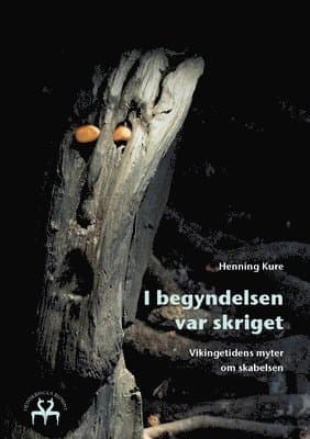 I begyndelsen var skriget