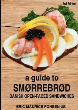 guide to Smørrebrød