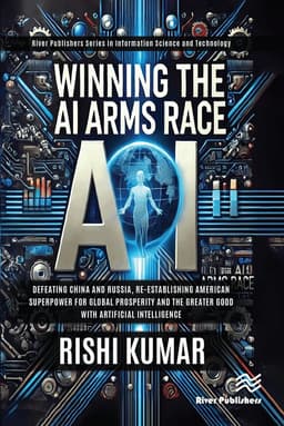 Winning the AI Arms Race