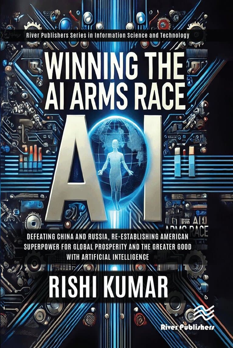 Winning the AI Arms Race