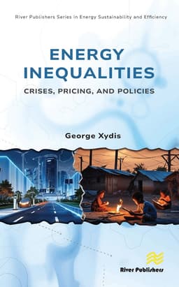 Energy Inequalities: Crises, Pricing, and Policies