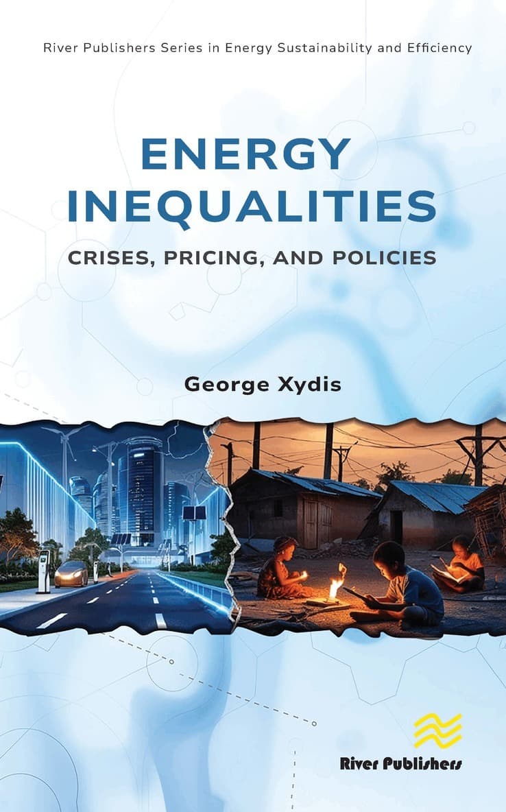 Energy Inequalities: Crises, Pricing, and Policies
