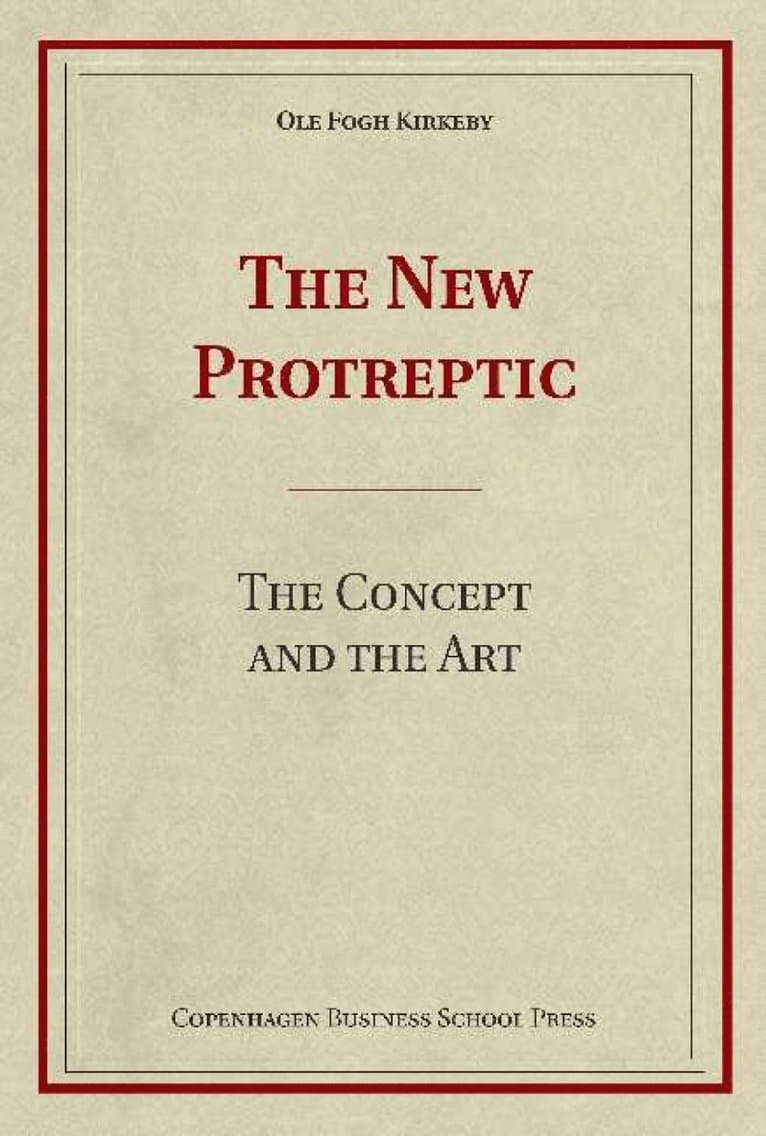 New Protreptic