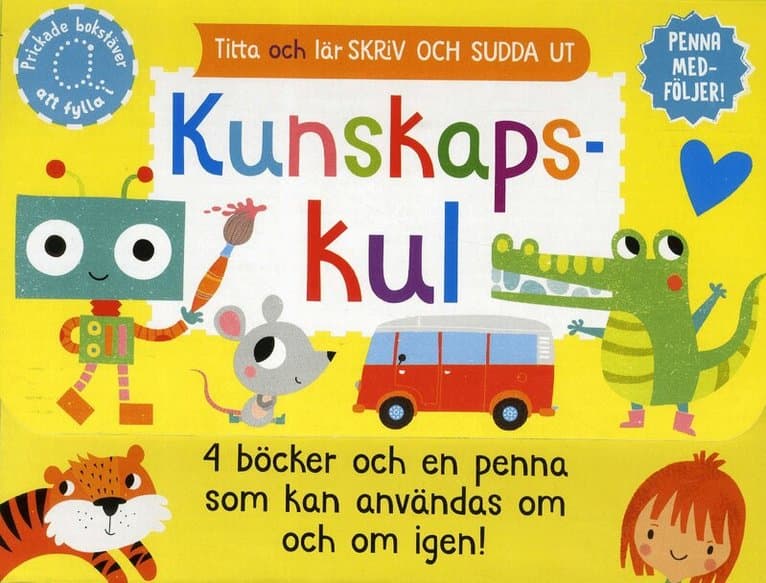 Kunskapskul