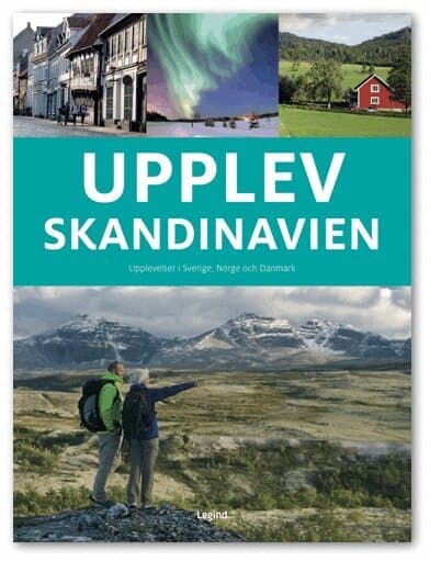 Upplev Skandinavien