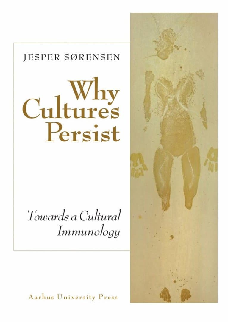 Why Cultures Persist