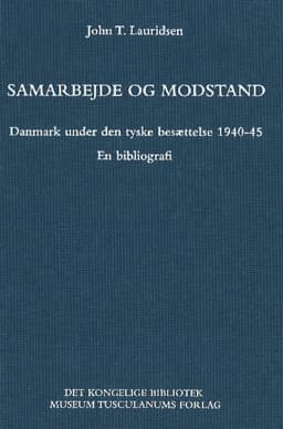 Samarbejde og modstand