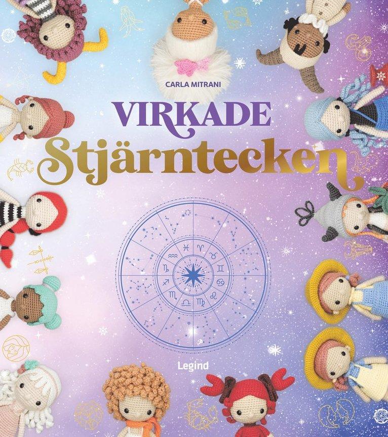 Virkade stjärntecken