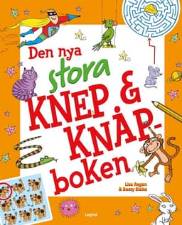 Den nya stora knep & knåp-boken