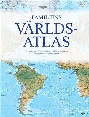 Familjens världsatlas