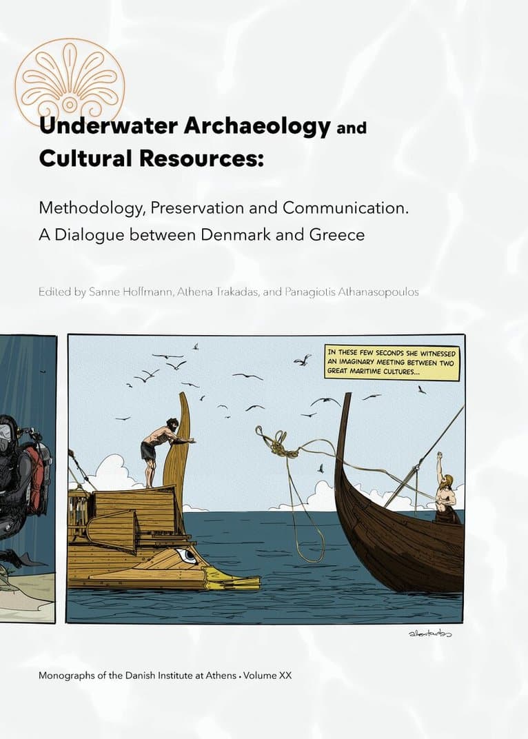 Underwater Archaeology and Cultural Resources