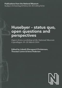 Husebyer -- status quo, open questions & perspectives