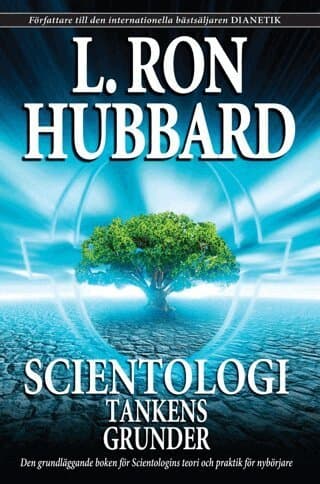 Scientologi : tankens grunder