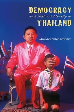 Democracy and National Identity in Thailand