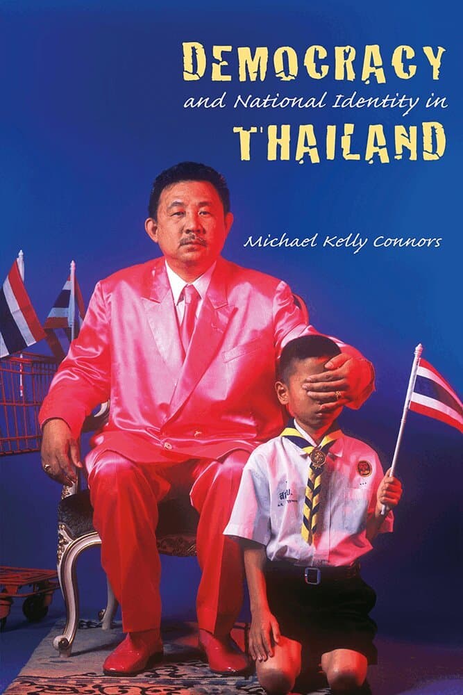 Democracy and National Identity in Thailand