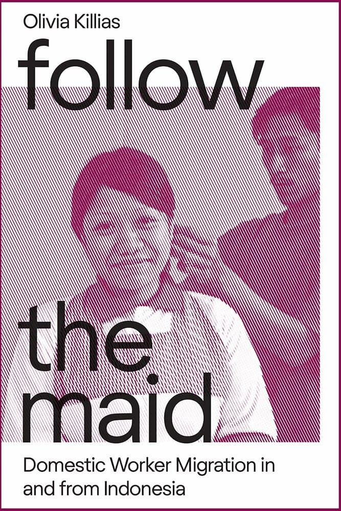 Follow the Maid