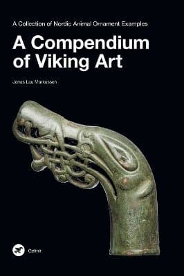 Compendium of Viking Art