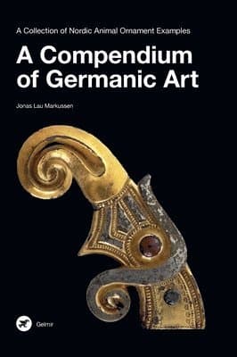 Compendium of Germanic Art