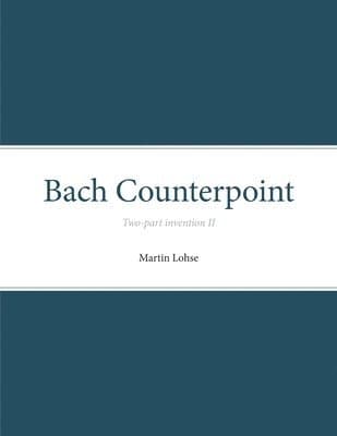 Bach Counterpoint