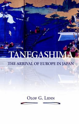 Tanegashima