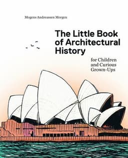 Little Book of Architectural History