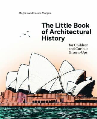 Little Book of Architectural History