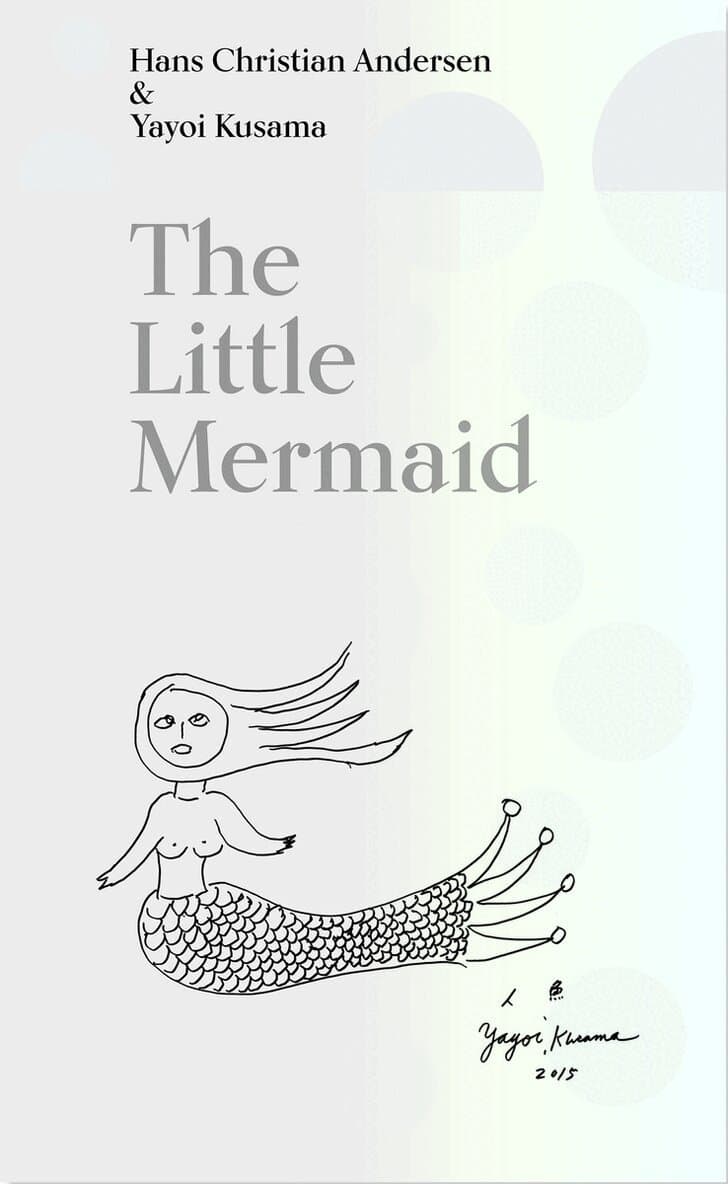 Little Mermaid