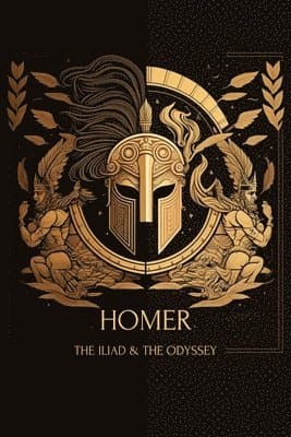 Iliad & The Odyssey