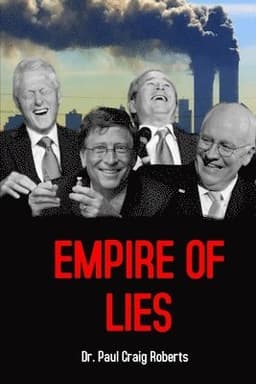 Empire of Lies