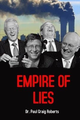 Empire of Lies
