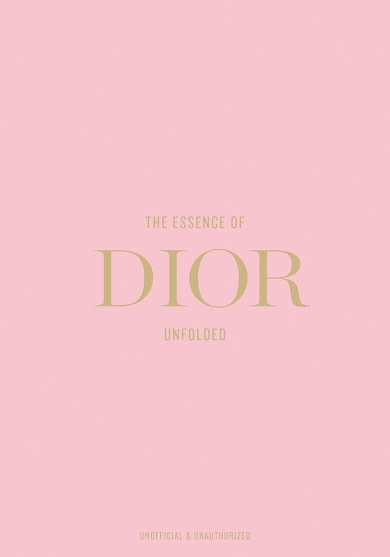 Essence of Dior