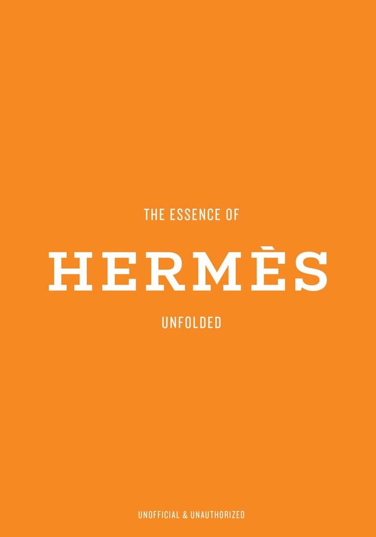 Essence of Hermès