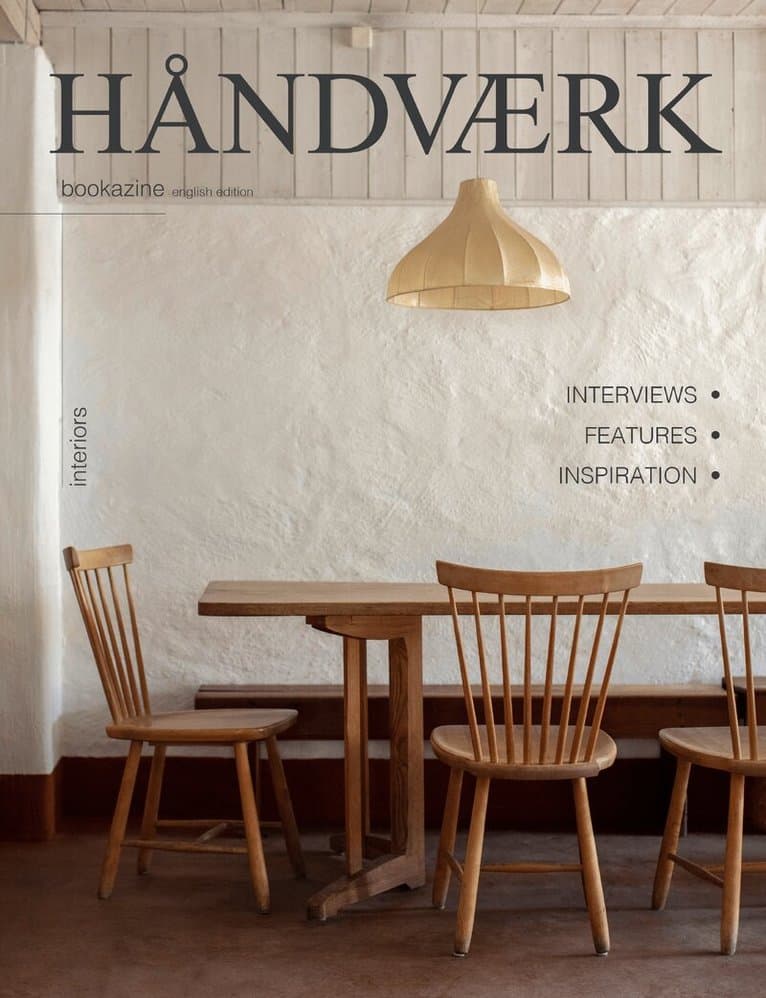 Handwerk No. 9