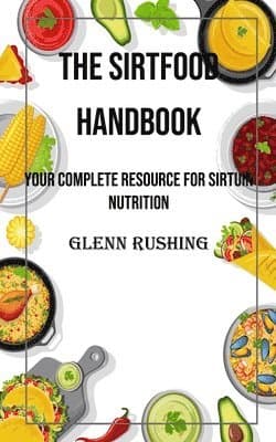 Sirtfood Handbook